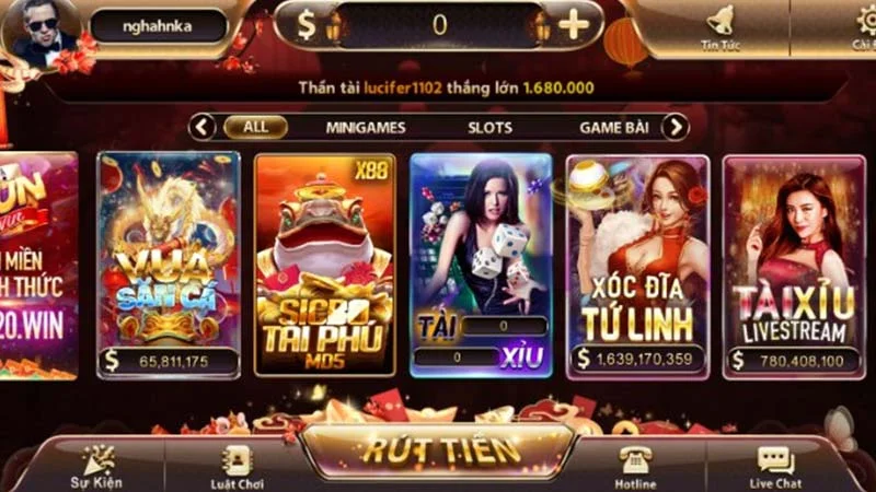 Giới thiệu Sunwin: cổng game đổi thưởng uy tín 2025 3 Giới thiệu sunwin
