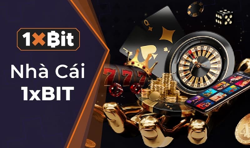 1XBIT 20 Nhà cái 1XBIT