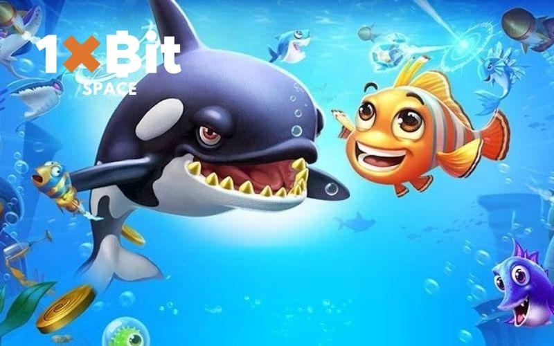 Bắn Cá Hải Tặc: Phiêu Lưu Đại Dương, Săn Kho Báu Hải Tặc 2 Bắn cá hải tặc