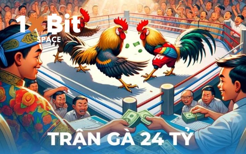 Coi đá gà trực tiếp hôm nay: Trận đấu gay cấn, hấp dẫn 3 coi đá gà trực tiếp