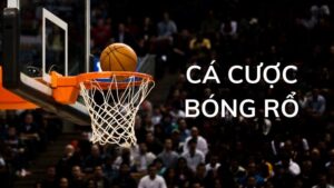 Cá Cược Bóng Rổ đa dạng kèo và phương thức thanh toán 1XBIT