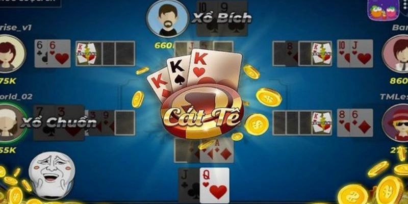 Sắc Tê 1XBIT: Giải mã trò chơi dân gian hấp dẫn với tỷ lệ thắng cao 3 Tính thắng thua trong game Sắc Tê